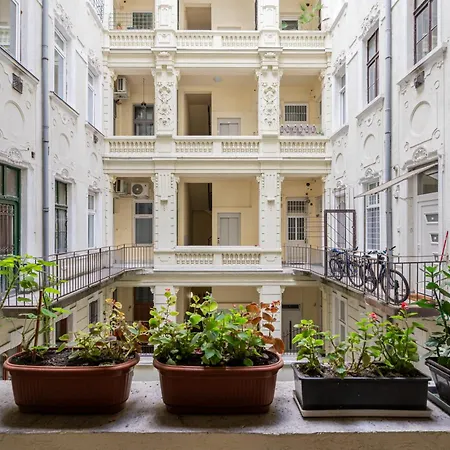 Apartamento Daydream Den *