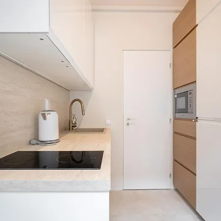 Daydream Den Apartament