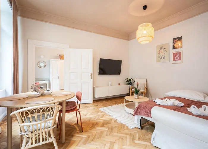 Daydream Den Appartement *