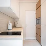 Daydream Den شقة