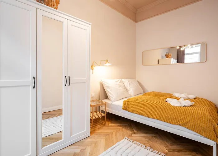 Apartman Daydream Den