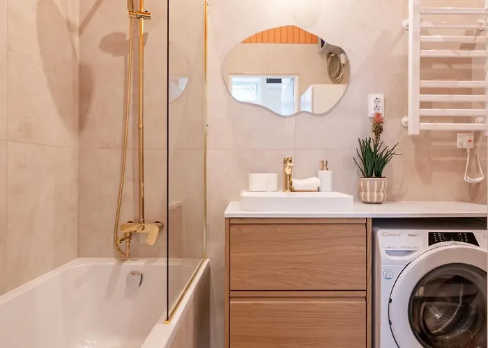 Apartman Daydream Den Budapest