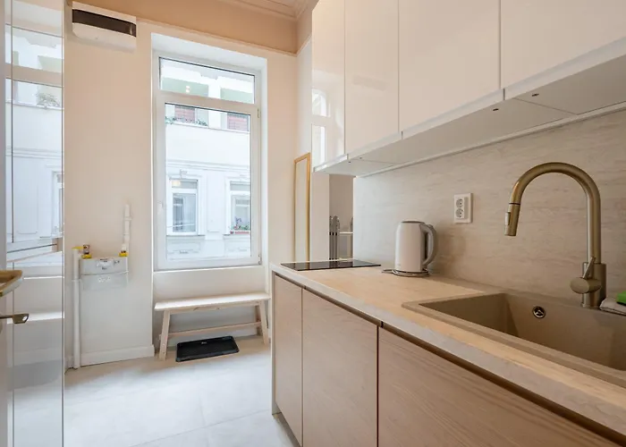 Daydream Den Apartman